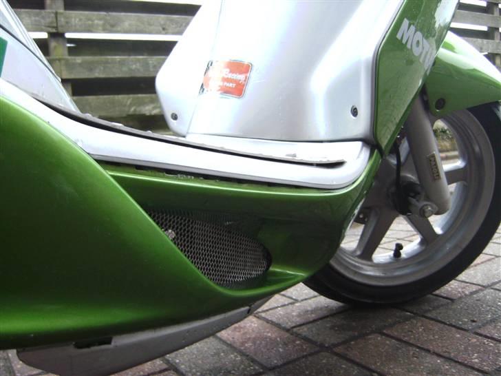 Yamaha Jog r (Før) Solgt billede 20