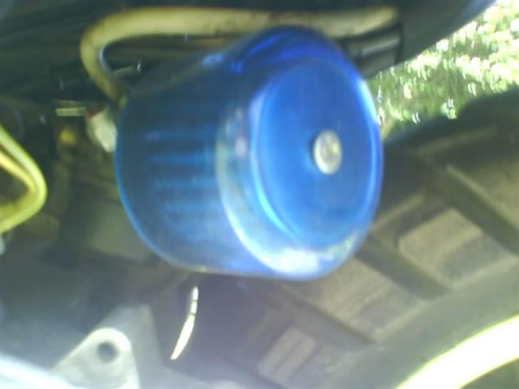 Derbi Atlantis bullet  billede 16