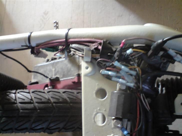 Yamaha Jog billede 3