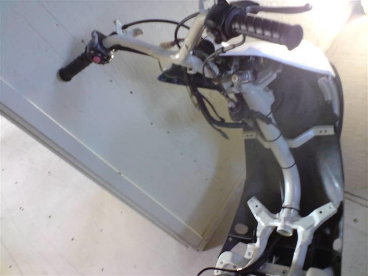 Yamaha Jog billede 6