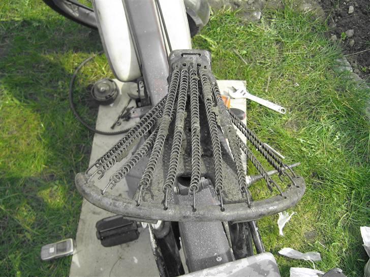 Vespa bravo billede 2