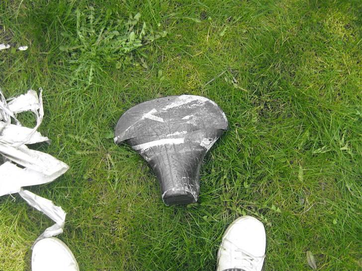 Vespa bravo billede 3