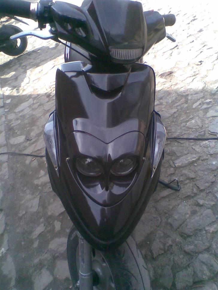 Yamaha Bws ng (SOLGT) - ;) billede 4