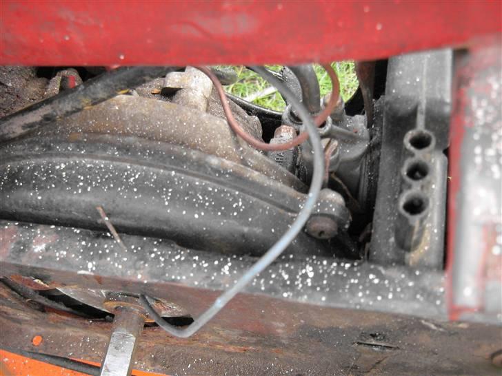 Vespa bravo billede 11