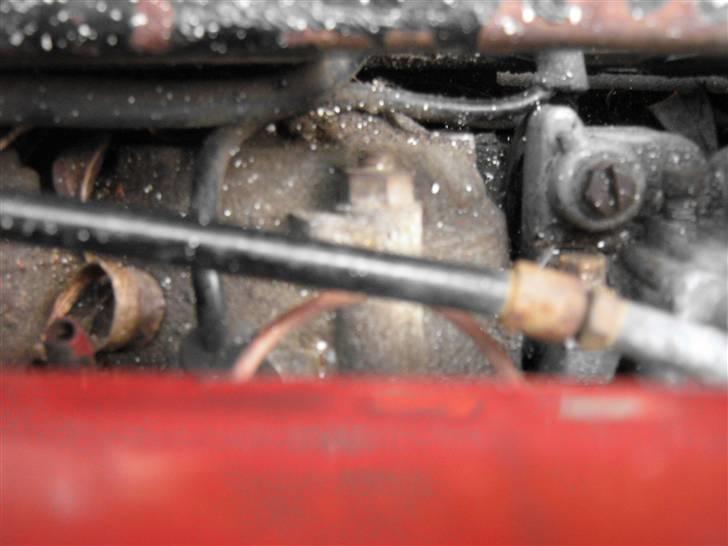 Vespa bravo billede 12