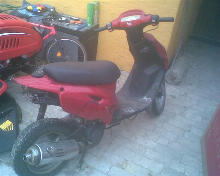 CPI Pop byttet puch 400kr billede 3