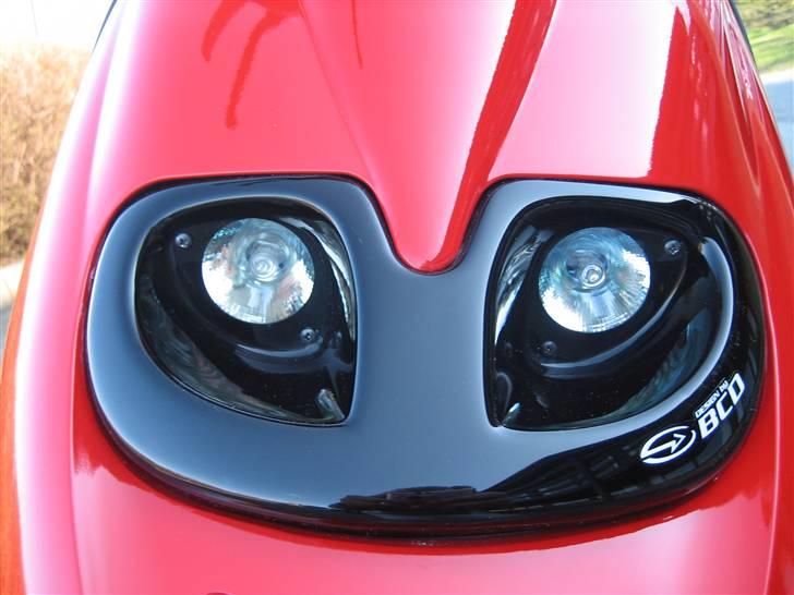 Gilera Stalker - Før billede 11