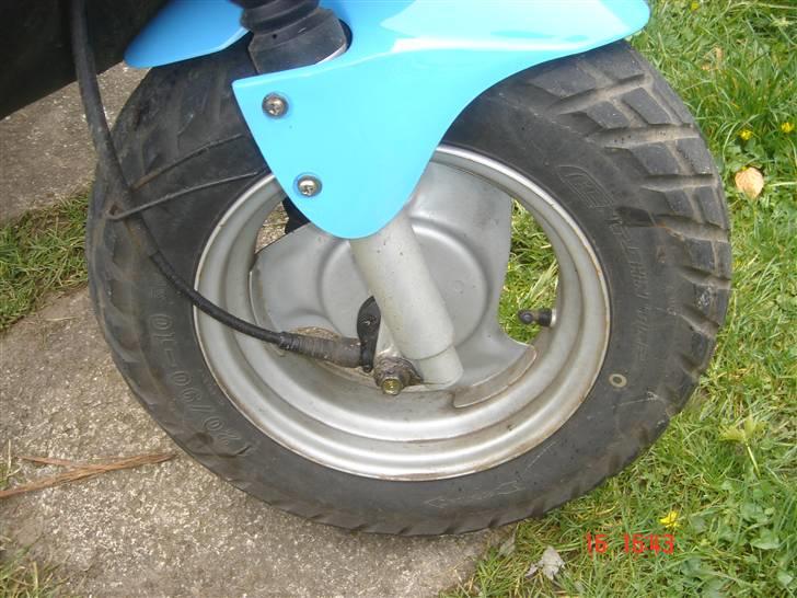 PGO Hot 50 billede 7