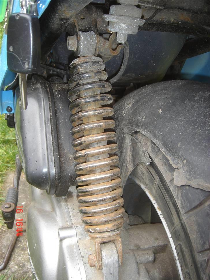 PGO Hot 50 billede 10