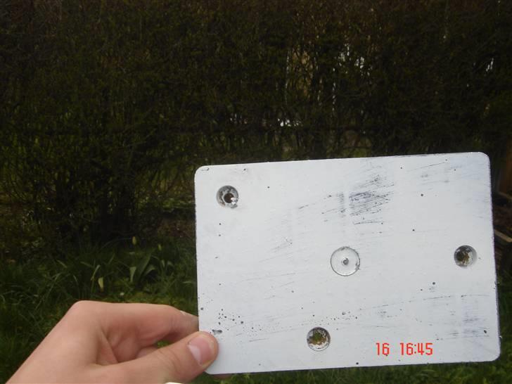 PGO Hot 50 billede 13