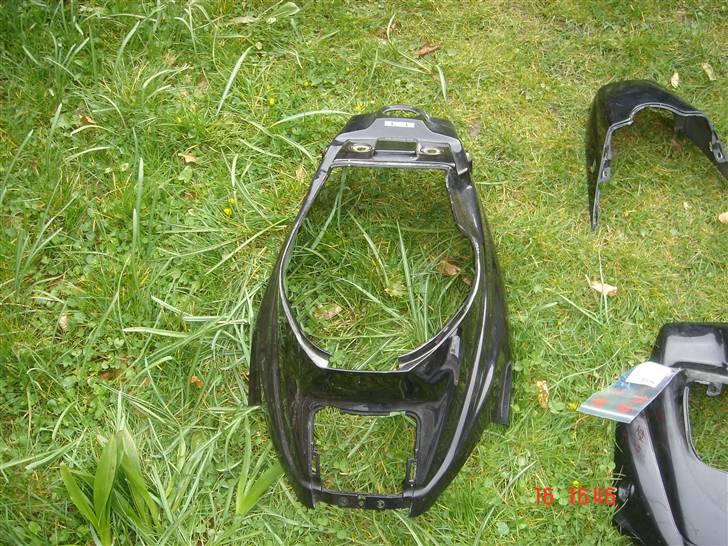 PGO Hot 50 billede 14