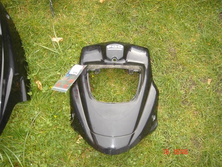 PGO Hot 50 billede 15