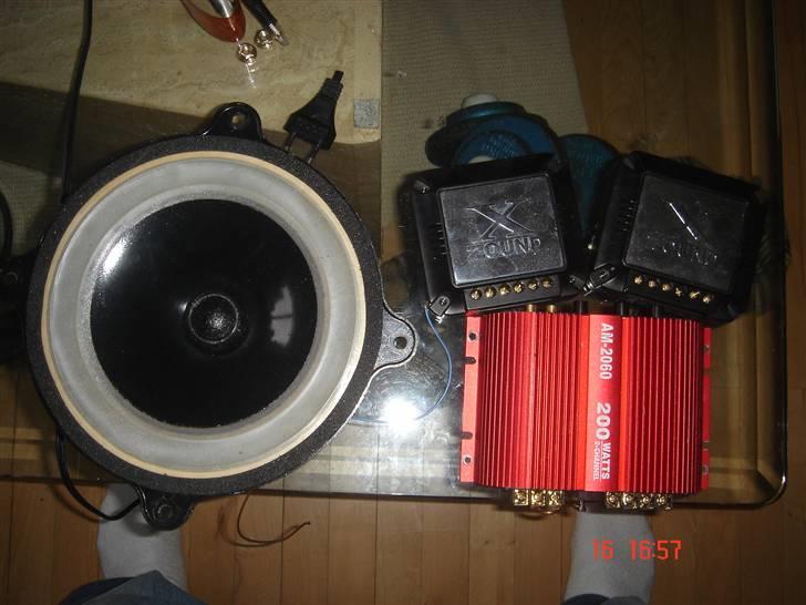 PGO Hot 50 billede 19