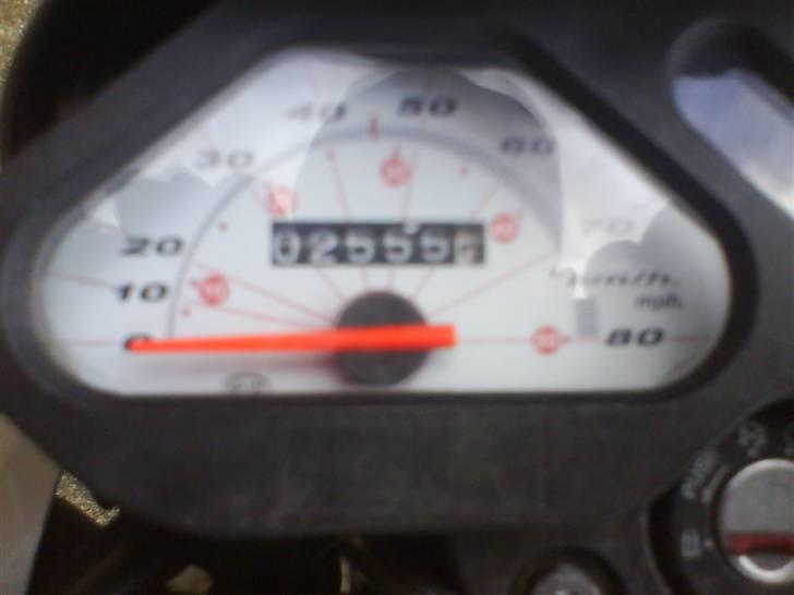 Gilera RCR  billede 3