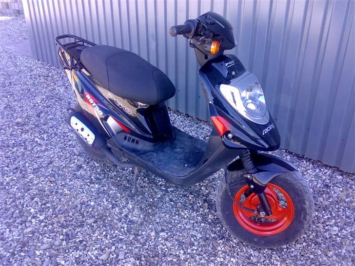 PGO hot 50 (byttet) billede 3