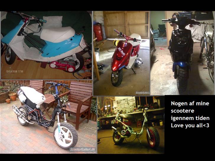 Aprilia Rally - Tykke billede 15