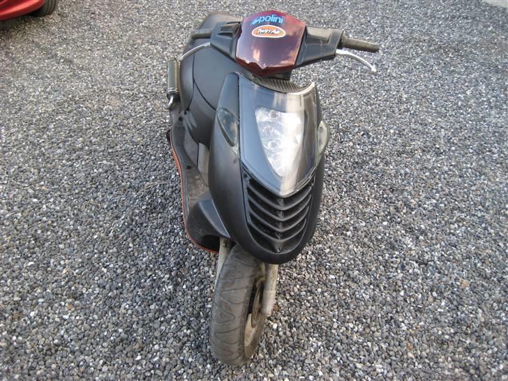 Aprilia Sonic *TIL SALG* billede 17