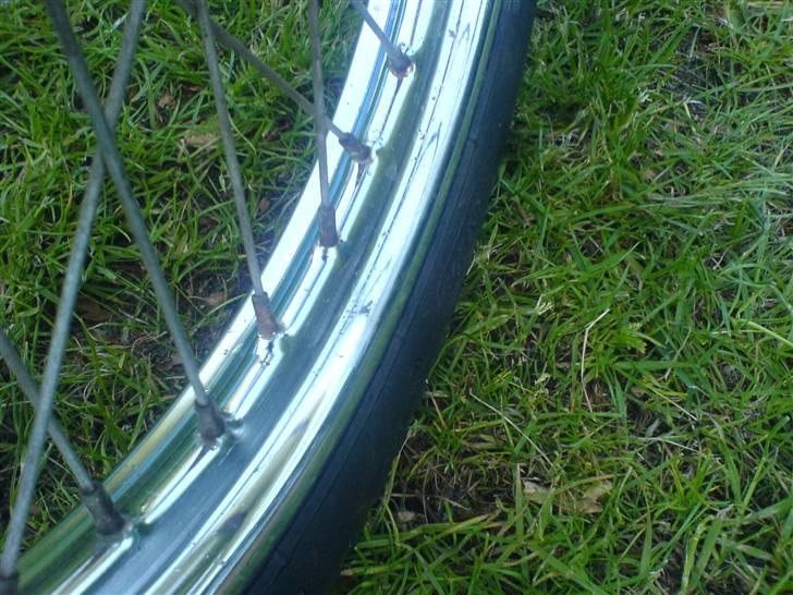 Puch maxi projekt billede 3