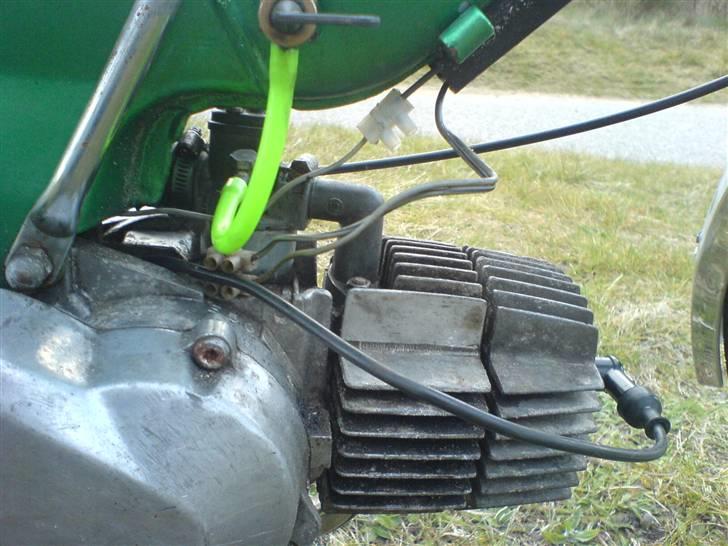 Puch maxi projekt billede 4