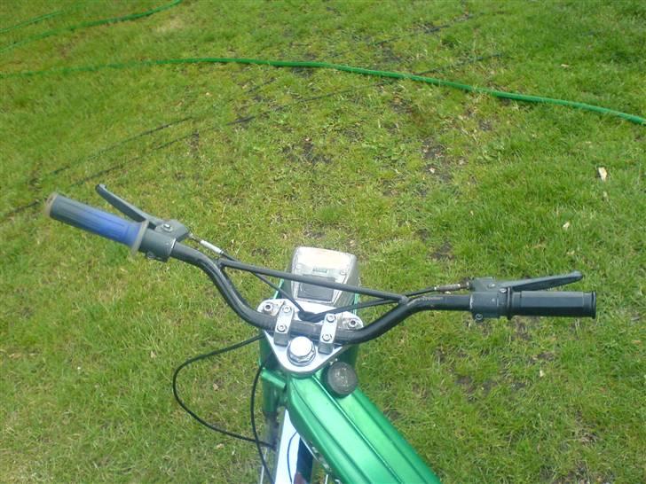 Puch maxi projekt billede 5
