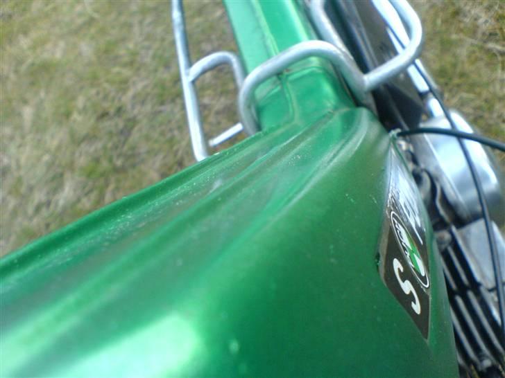 Puch maxi projekt billede 6