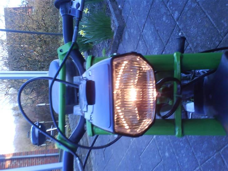 Puch maxi k billede 6