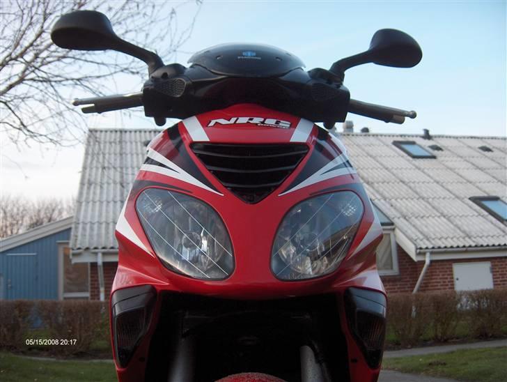 Piaggio NRG Power DT billede 3