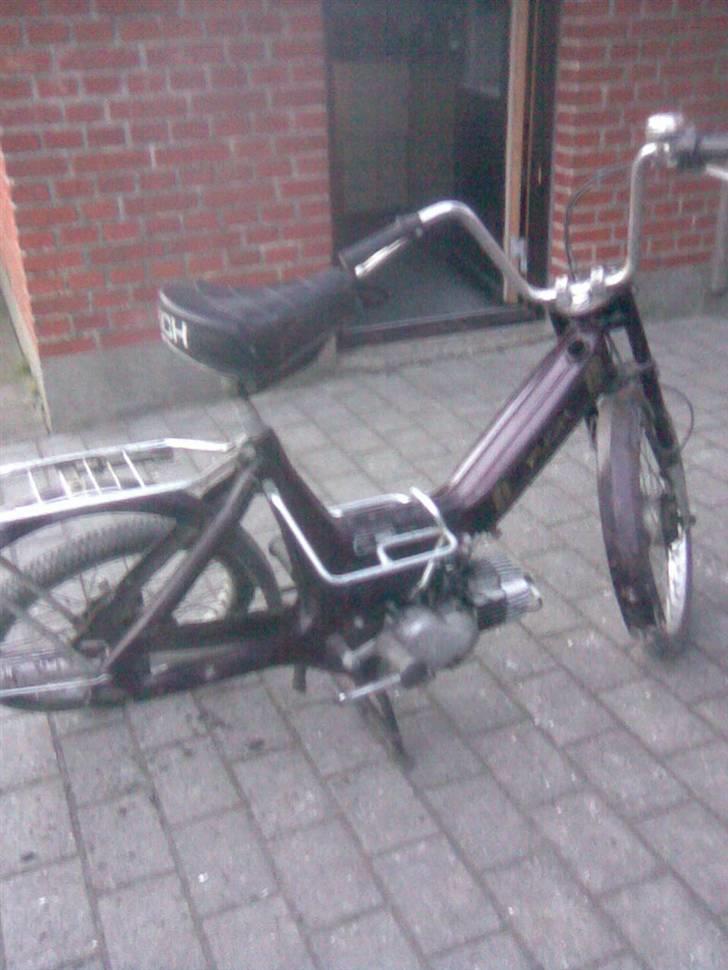 Puch maxi k SOLGT billede 3