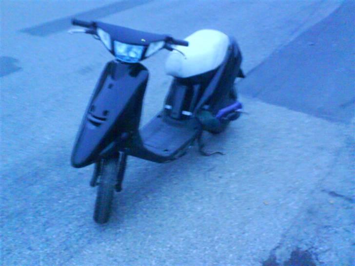 Yamaha jog fs >> SOLGT << billede 9