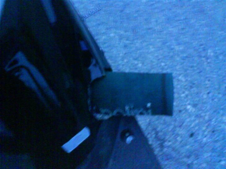 Yamaha jog fs >> SOLGT << billede 10