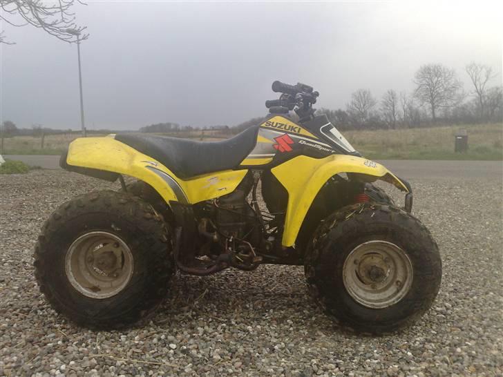 Suzuki sport billede 3