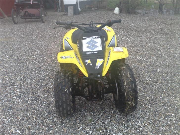 Suzuki sport billede 4