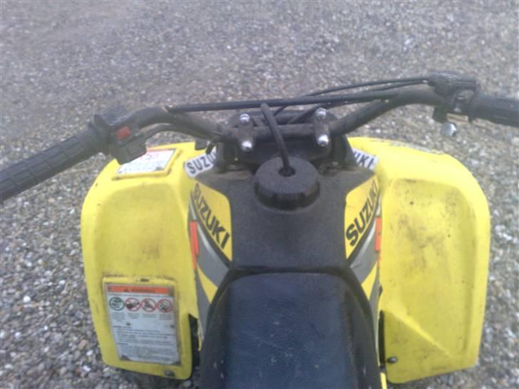 Suzuki sport billede 6