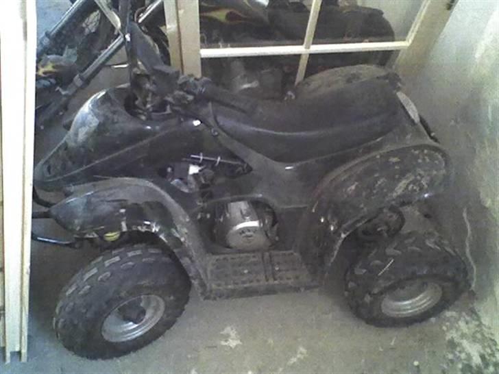 Suzuki sport billede 9