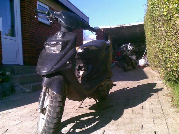 PGO hot.50 billede 2