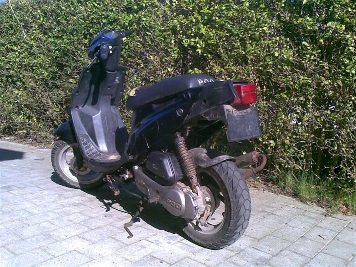 PGO hot.50 billede 3