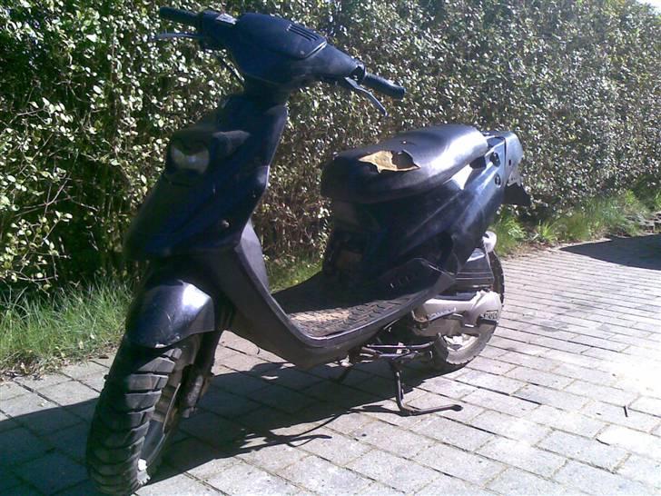 PGO hot.50 billede 4