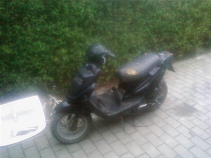 PGO hot.50 billede 5