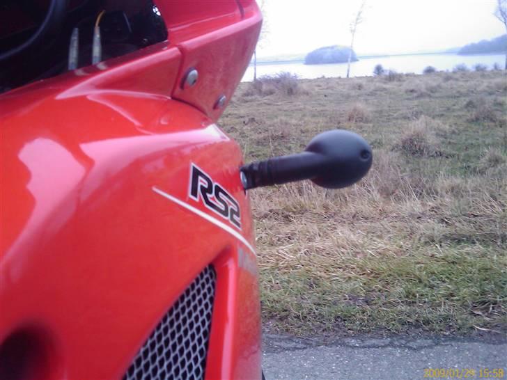 Rieju Matrix RS 2 Solgt billede 14