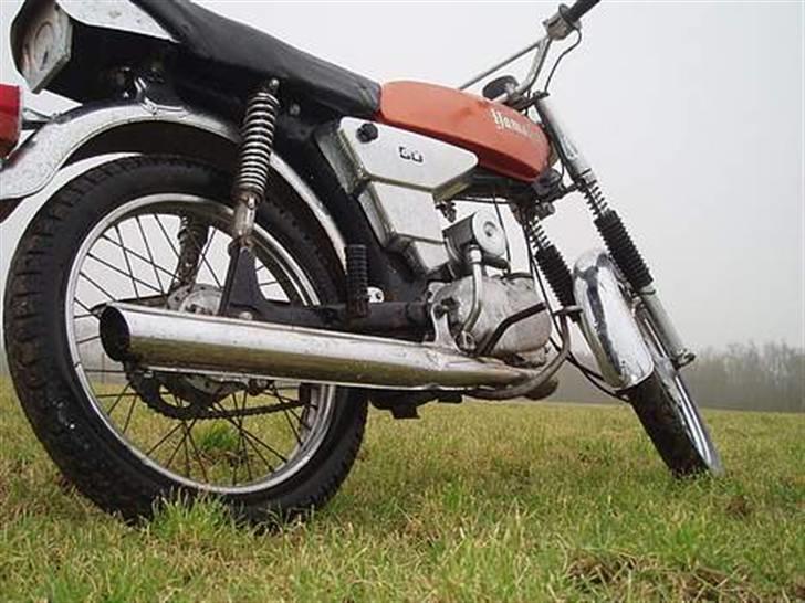 Yamaha 4 gear. 2 min svogers. billede 2