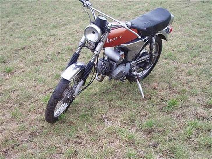 Yamaha 4 gear. 2 min svogers. billede 8