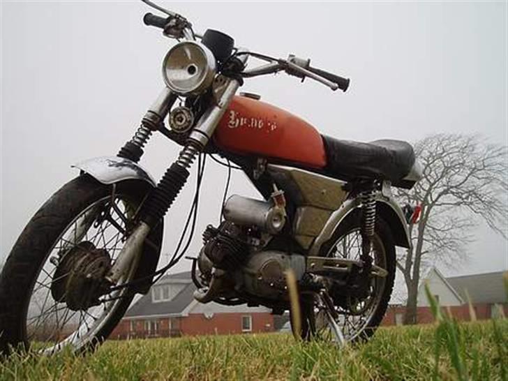 Yamaha 4 gear. 2 min svogers. billede 9