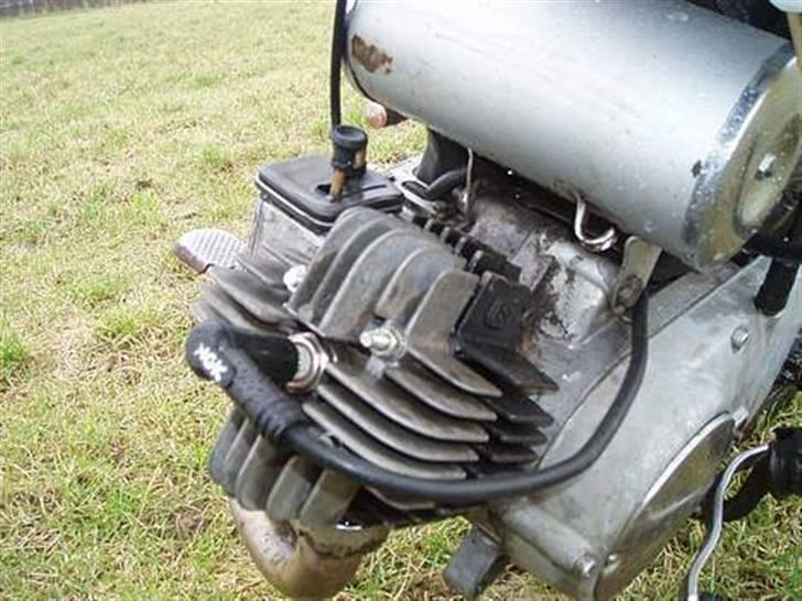 Yamaha 4 gear. 2 min svogers. billede 10