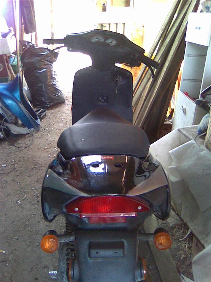 Aprilia aprilia rally byttet billede 7