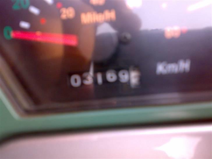 PGO Dr.Big ( Byttet ) billede 5