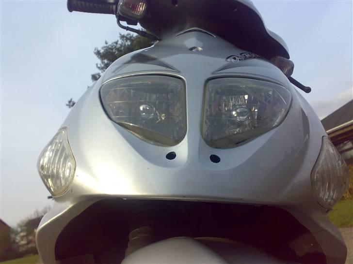 PGO Dr.Big ( Byttet ) billede 7