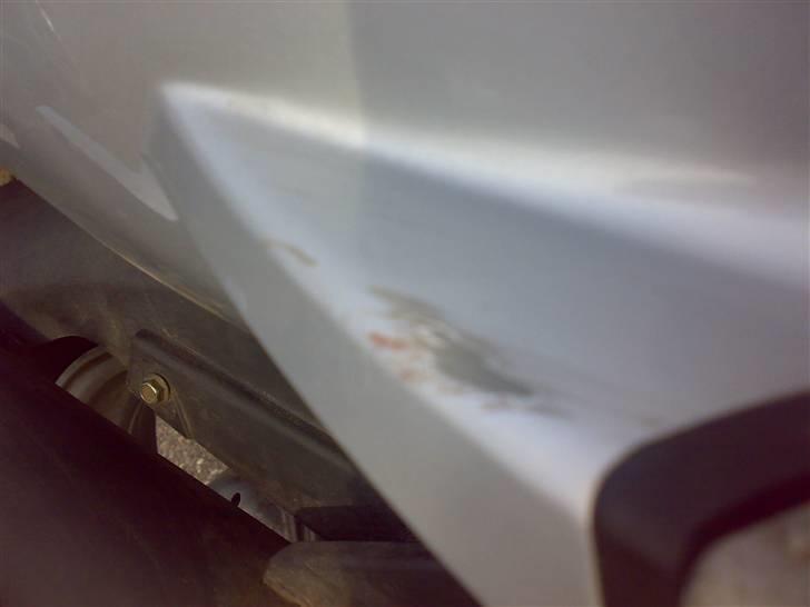 PGO Dr.Big ( Byttet ) billede 10