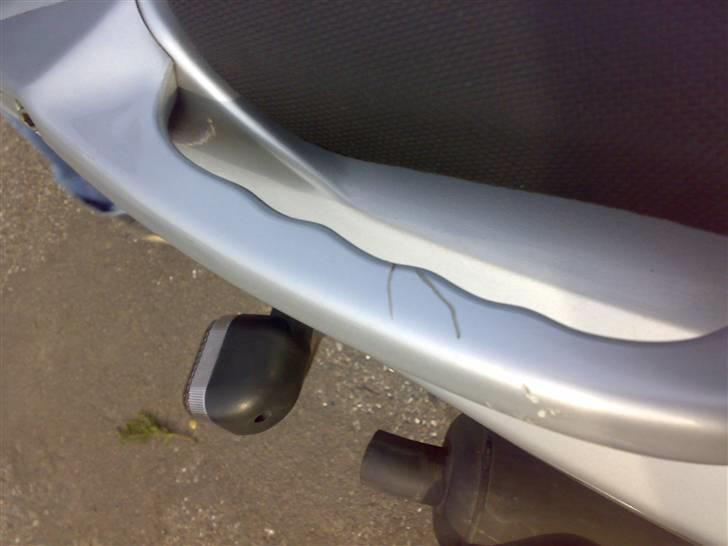 PGO Dr.Big ( Byttet ) billede 11