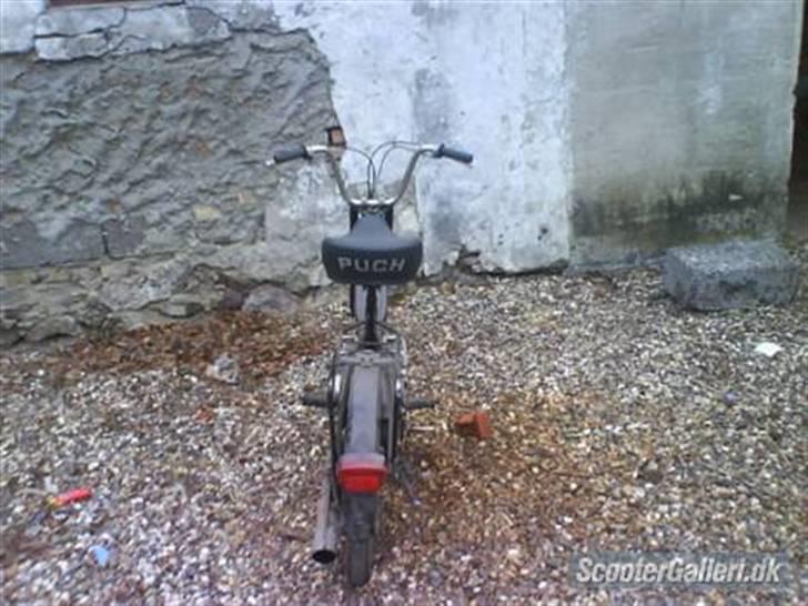 Puch spritter maxi solgt!!!!!! billede 1