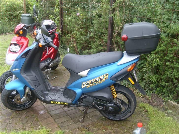 Piaggio nrg lc til salg billede 1